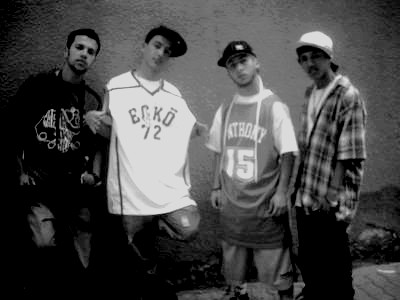 mc mulder a marrakech city